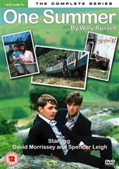 One Summer, Complete Series - CeX (UK): - Buy, Sell, Donate